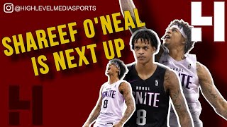 Shareef ONeal a Top Class Player [upl. by Lister80]