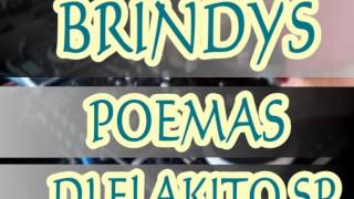 brindis mix poemas oficial [upl. by Bernt84]