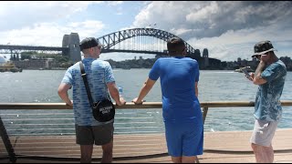 Belters Only  Behind The Belters in Australia Episode 16 [upl. by Annahtur]