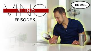 The FINAL TEST Can The Sommelier Conquer the Blind Tasting Challenge [upl. by Yraeht]