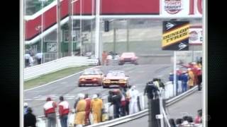 1992 Bathurst 1000  Opening Laps HD [upl. by Lamoree]