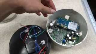 Lets Teardown  Residential Smart power meter [upl. by Charlean]