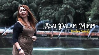 Asai Dalam Mimpi by Endun Sendy Official Music Video [upl. by Rosalia146]