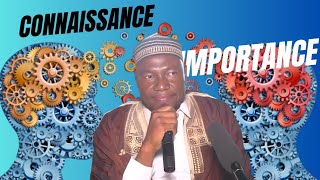 imam Abdoulaye Koita connaissance et important [upl. by Amice]