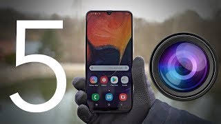 Samsung Galaxy A50s  Full Review Unboxing Specs and Price [upl. by Ahsikam324]