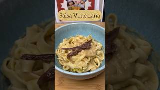 Salsa veneciana [upl. by Eentruoc]