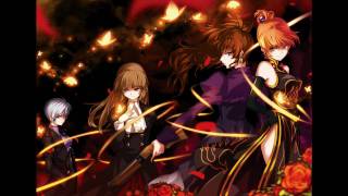 Best of Umineko BGM  DeadAngle [upl. by Tarsus]