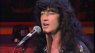 MSG McAuley Schenker Group  What Happens To Me  unplugged  Toronto 1992 [upl. by Aenej]