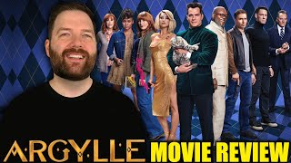 Argylle  Movie Review [upl. by Alexandria]