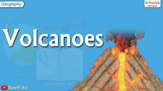 Volcanoes [upl. by Kristen123]