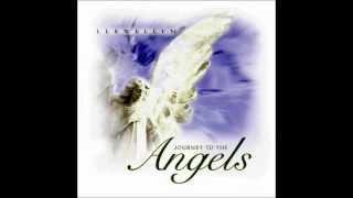 Llewellyn Journey To The Angel 2001wmv REIKI MUSIC [upl. by Eddy391]