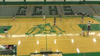 Grayslake Central vs Mundelein Boys Freshman Basketball [upl. by Giguere]