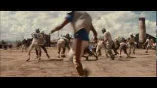 The Longest Yard Runningback Scene [upl. by Anatollo]