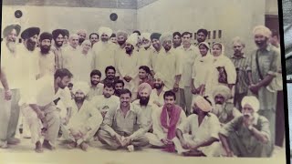 ਪਿੰਡ ਜਮਸ਼ੇਰ ਖਾਸ ਦੀਆਂ ਪੁਰਾਣੀਆਂ ਯਾਦਾਂ  Jamsher Khas Sweet Memories ￼Old People 🙏 PS Jamsheria [upl. by Eidroj]