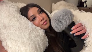 Doing ASMR Until I Fall Asleep 😴 [upl. by Elletsyrc]