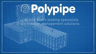 Polystorm Installation in 6 Steps [upl. by Seavey]