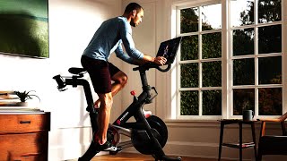 Top 5 Stationary Bikes for Home Workouts A Buyers Guide [upl. by Aztiraj]