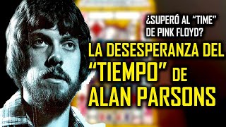 Historia de “TIME” pero de The Alan Parsons Project [upl. by Candis]