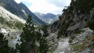 Images et Chants des Pyrénées [upl. by Duval]