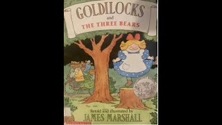 Goldilocks and the Three Bears  Read Aloud Books for Kids [upl. by Coward]