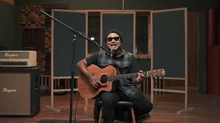 Nischal  Albatross Barahsinghe Acoustic Sessions [upl. by Ilrebmyk758]