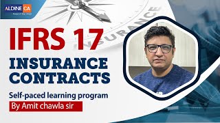 Introduction  IFRS 17  Insurance Contracts Program [upl. by Belak]