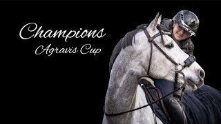 Champions  Agravis Cup 2022 Zusammenschnitt  Jemalia Edits ♡ FMV [upl. by Aloysius]