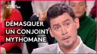 Leur histoire damour avec un mythomane  Ça commence aujourdhui [upl. by Tolland]