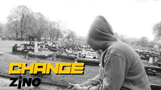 Zino  Change  Plan Z Official Visualiser [upl. by Christoper]