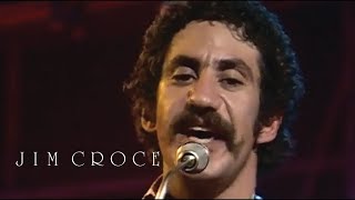 Jim Croce  Bad Bad Leroy Brown  Have You Heard Jim Croce Live [upl. by Nipahc]