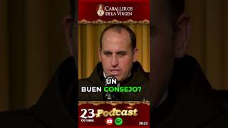 💦El Bautismo Católico💧Sus Beneficios y lo que dice la Biblia🎙️78° PODCAST Caballeros de la Virgen [upl. by Keese]