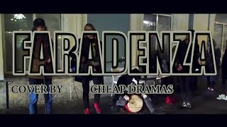 Дешёвые Драмы  FARADENZA LITTLE BIG Ильич cover [upl. by Noraed]