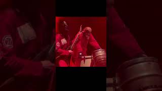 Slipknot Scissors Live Indianapolis Indiana [upl. by Sandra722]