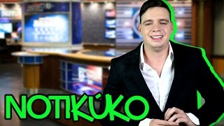 Noti Kuko Markomusica [upl. by Lodie]