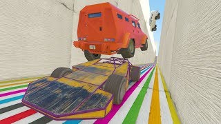 CARA A CARA FINAL MUY LOCO  GTA V ONLINE  GTA 5 ONLINE [upl. by Hahsia]