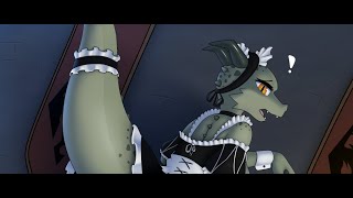 The Lusty Argonian Maid [upl. by Izak768]