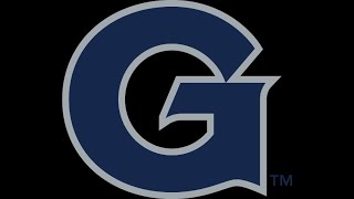 Georgetown Mens Basketball vs TCU Postgame Press Conference [upl. by Esinej]