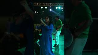 Larsha Pekhawar pashto song  Concert [upl. by Esikram]