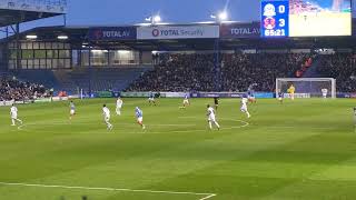 Portsmouth fc vs leyton orient embarrassment [upl. by Cobby326]