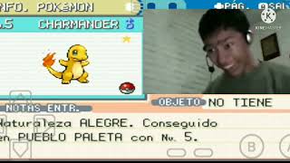 CUANDO POKEMON ERA GOD  Pokemon Rojon Fuego [upl. by Reckford873]