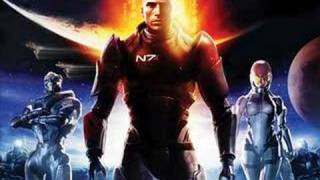 Mass Effect  Main Theme [upl. by Slotnick]