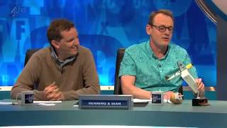 8 Out Of 10 Cats Does Countdown Series 7 Episode 15 [upl. by Mahda251]