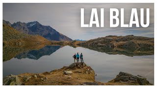 Lai Blau [upl. by Arec]