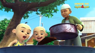 Upin amp Ipin Musim 17  Upin amp Ipin Terbaru Full Movie  Upin Ipin Terbaru [upl. by Jamilla]