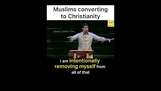 Muslims Converting to Christianity Nabeel Qureshi [upl. by Navinod]