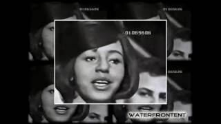 Dixie Cups  Chapel of Love  1964  HQ HD [upl. by Nahtanod]