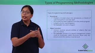 Programming Methodologies  Introduction [upl. by Asen]