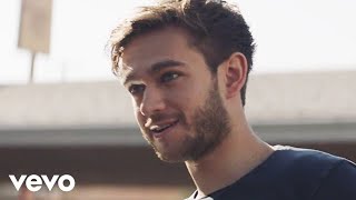 Zedd Alessia Cara  Stay Official Music Video [upl. by Marlane]