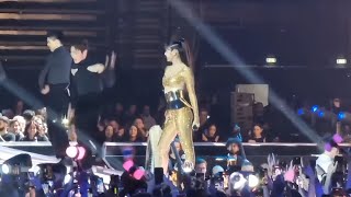 LISA LALISA amp MONEY Performance at Le Gala des Pieces Jaune Paris FULL [upl. by Dowski]