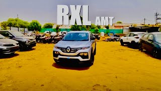 710 Lakh 2024 New Renault Kiger RXL AMT Model  Features amp Review 😇 vikasvlogs11 [upl. by Gib]